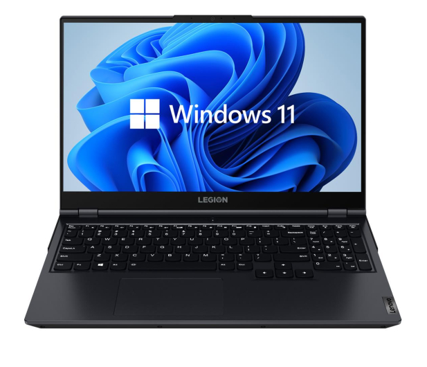 Lenovo Legion 5-15 R5/16GB/512/Win11 RTX3060 120Hz - 1053862 - zdjęcie